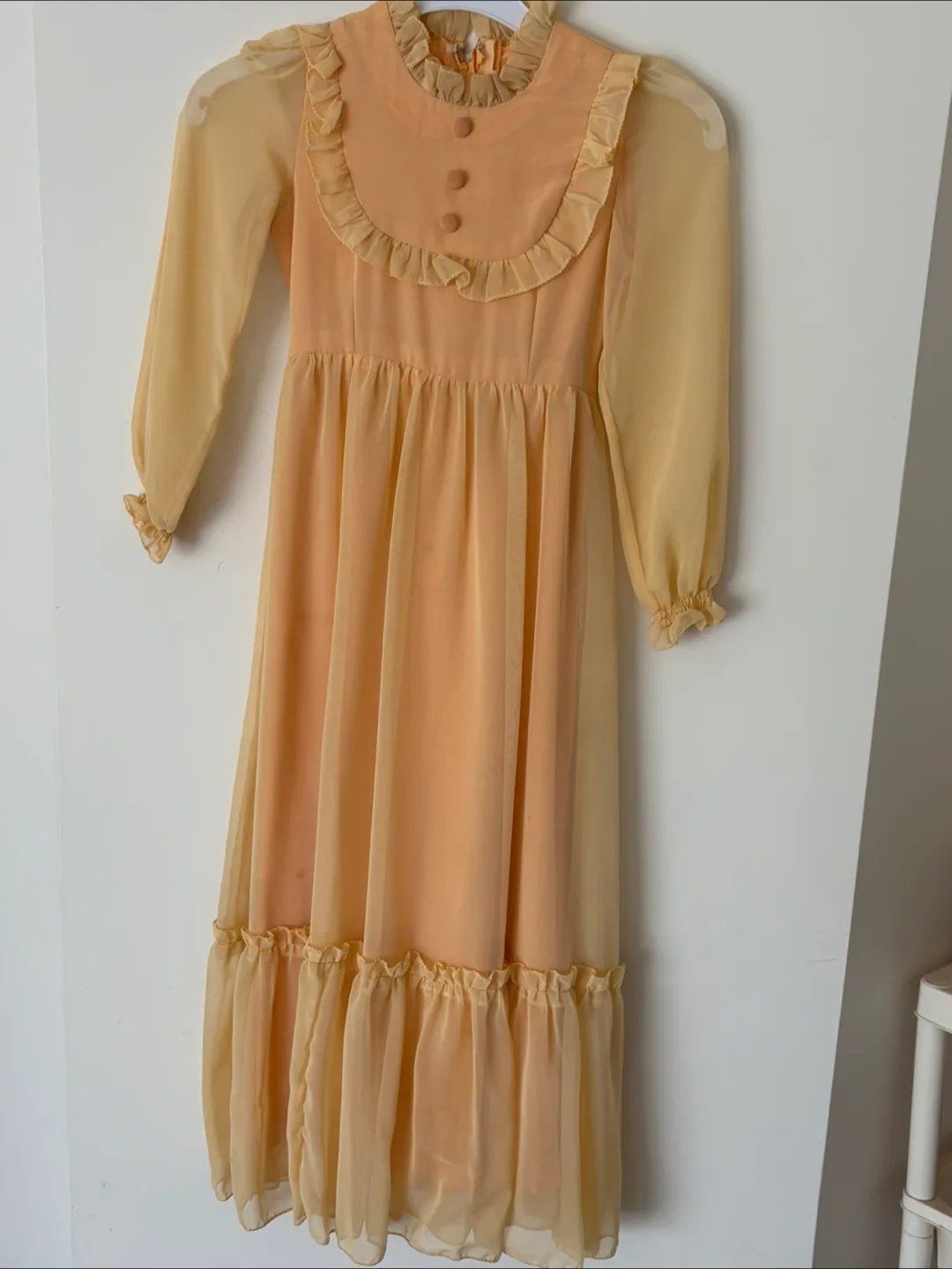 Maxi Dress (XS) thumbnail