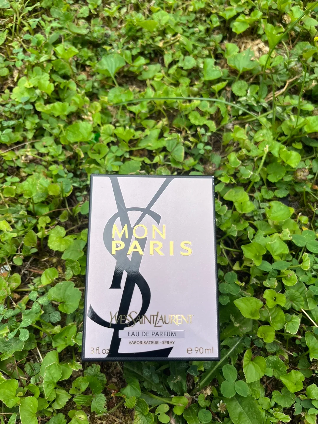 Yves Saint Laurent Mon Paris Eau de Parfum 90ml thumbnail