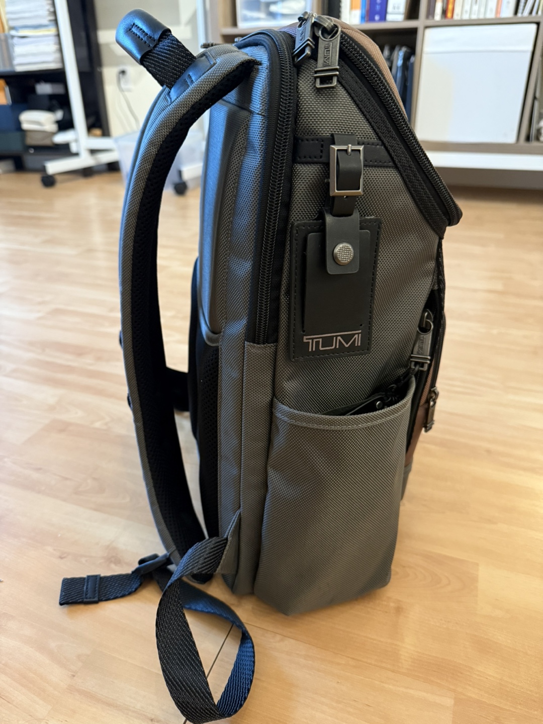 TUMI Backpack - photo 2