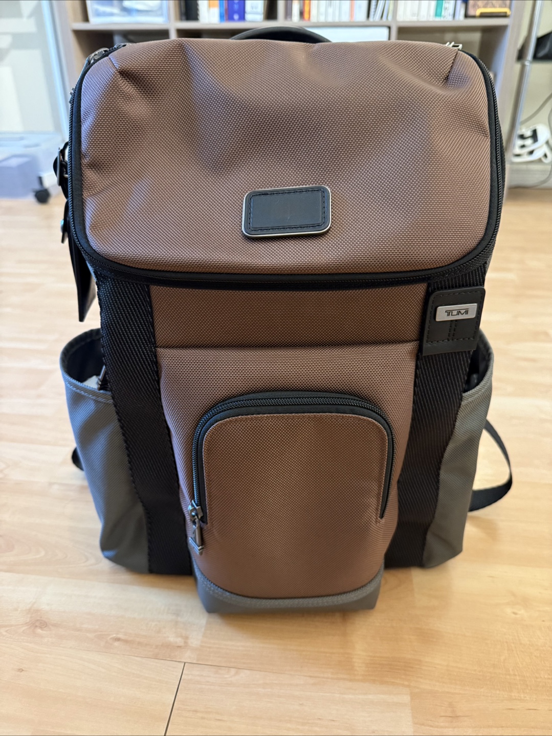 TUMI Backpack