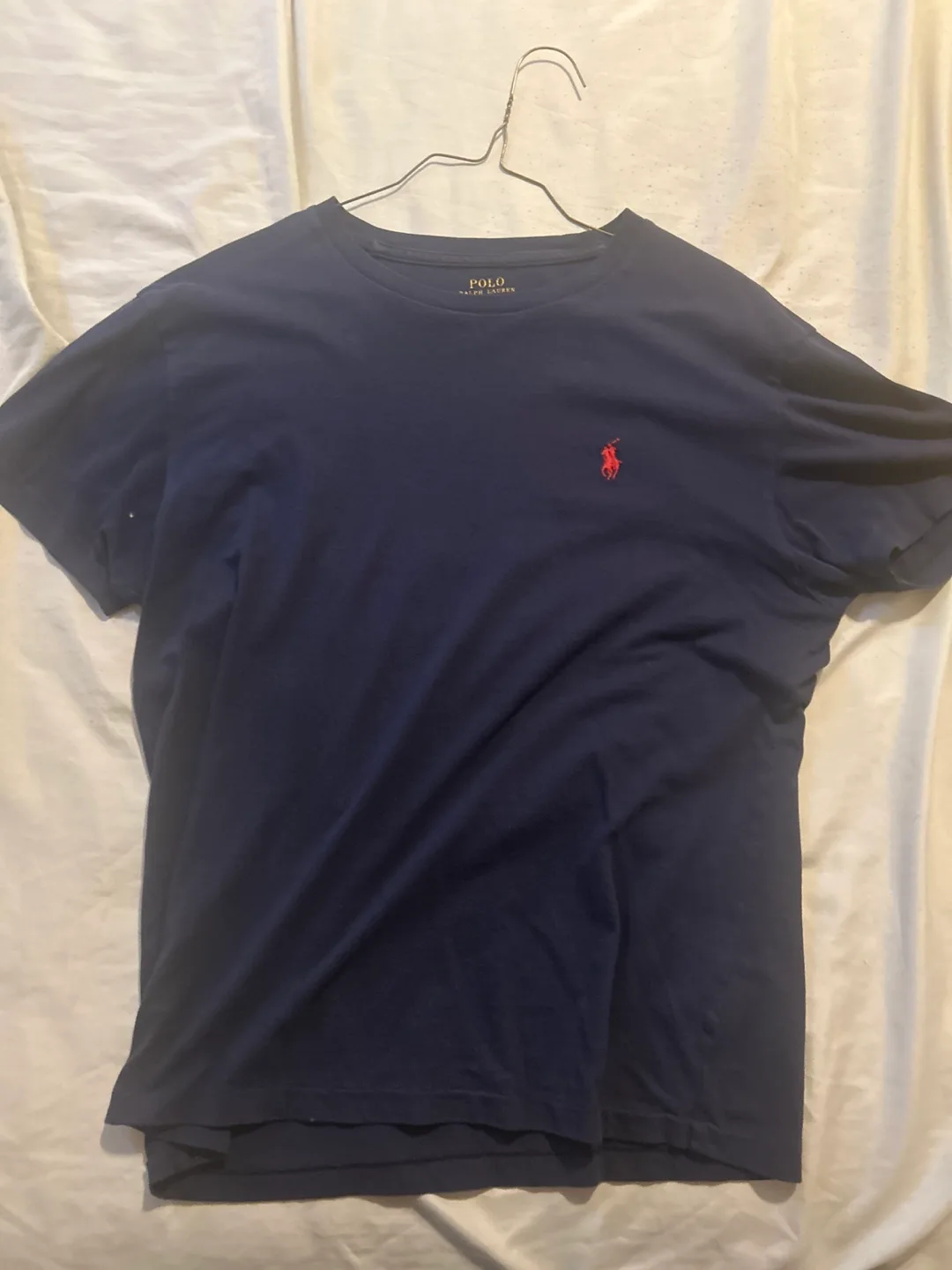 Polo tshirt thumbnail