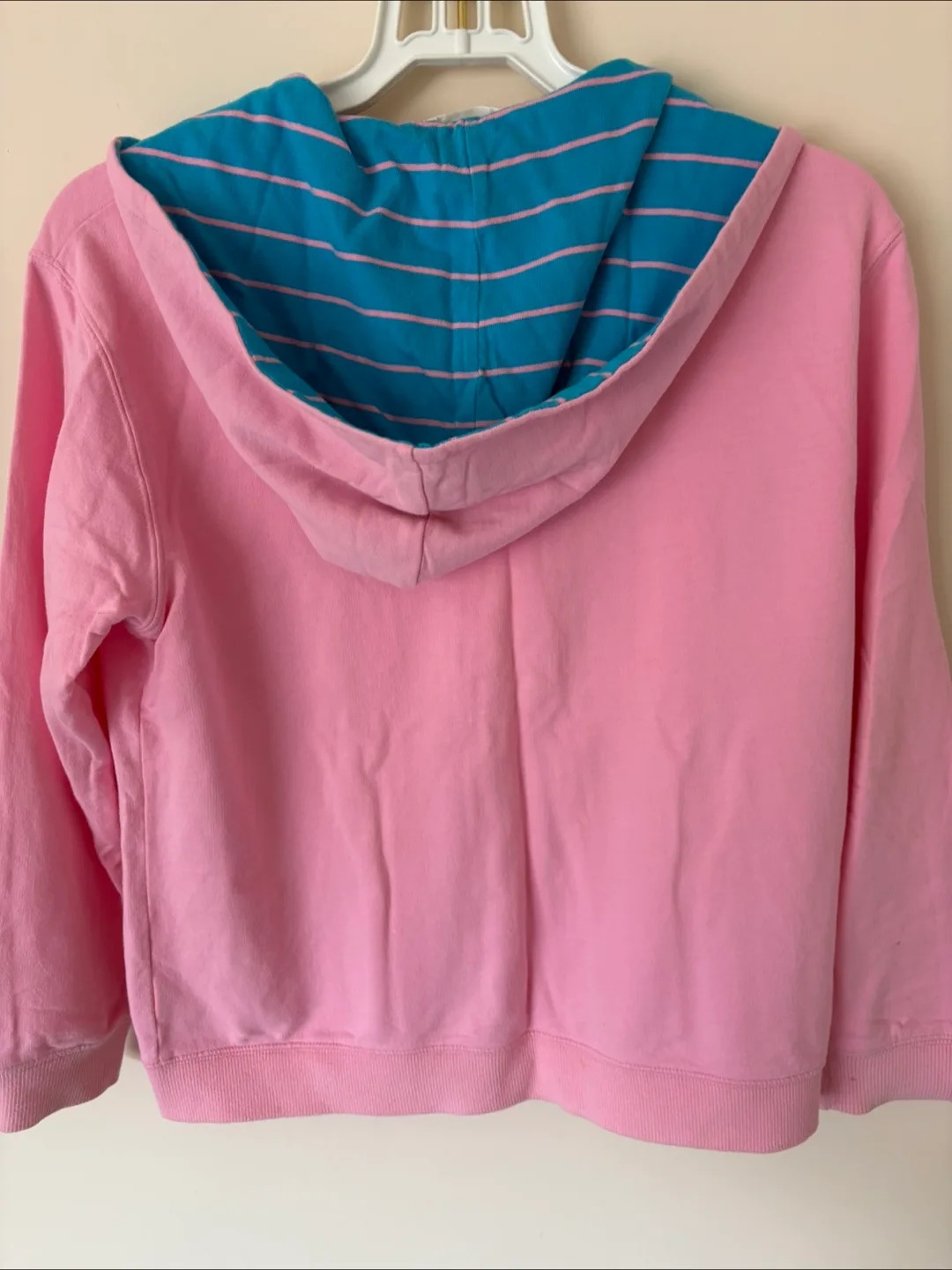 Junior Girls Zip-Up Hoodie image indicator(2)