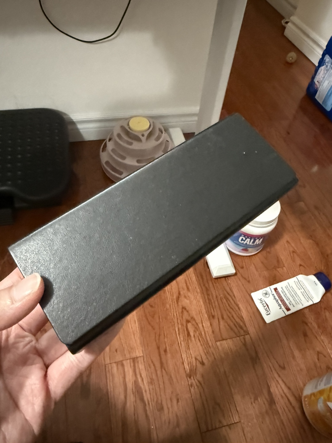 Sunglasses Case - Black
