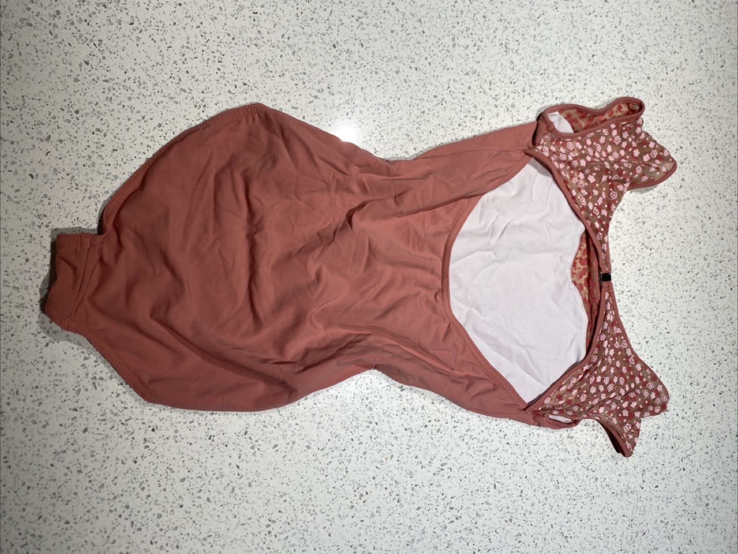 Dance/ballet leotard - photo 2