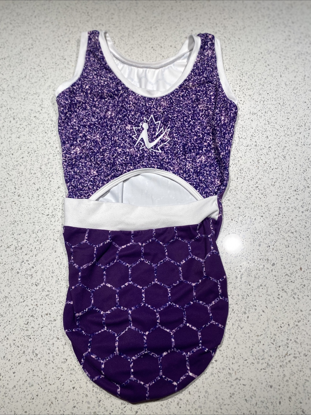 Gymnastics Leotard - photo 2