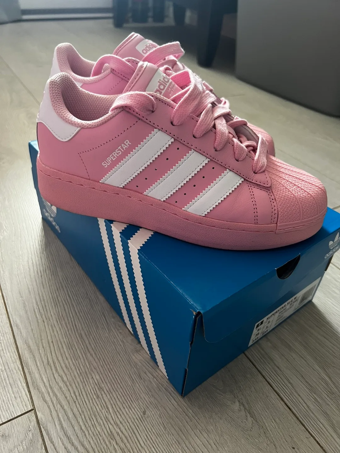Adidas Superstar 🌺 thumbnail