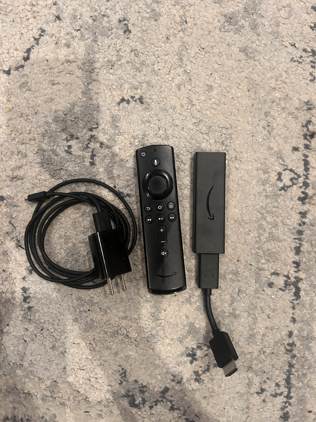 Amazon Fire TV Stick with Remote