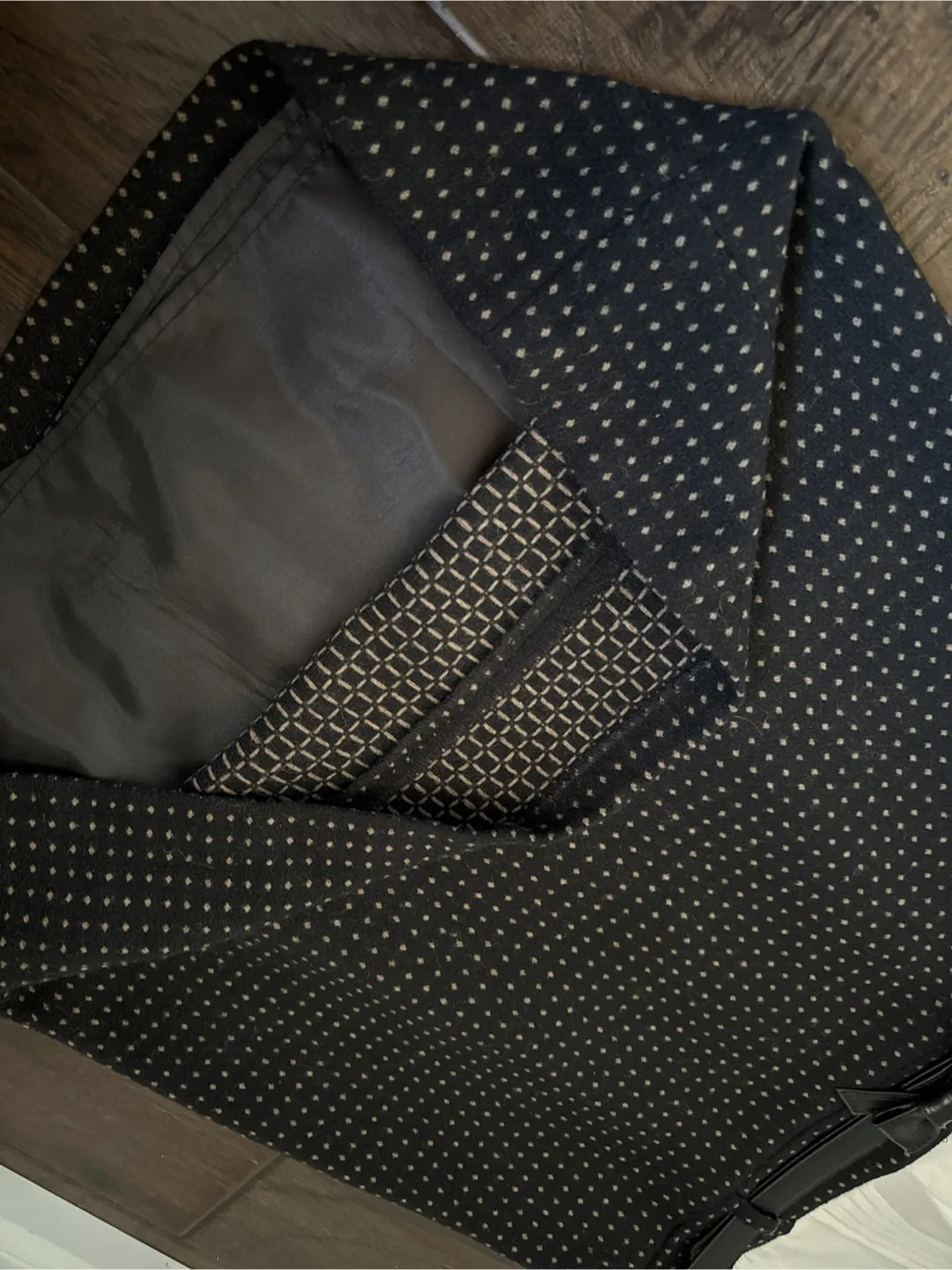 Lot of two same casual & office dresses size Small image indicator(6)