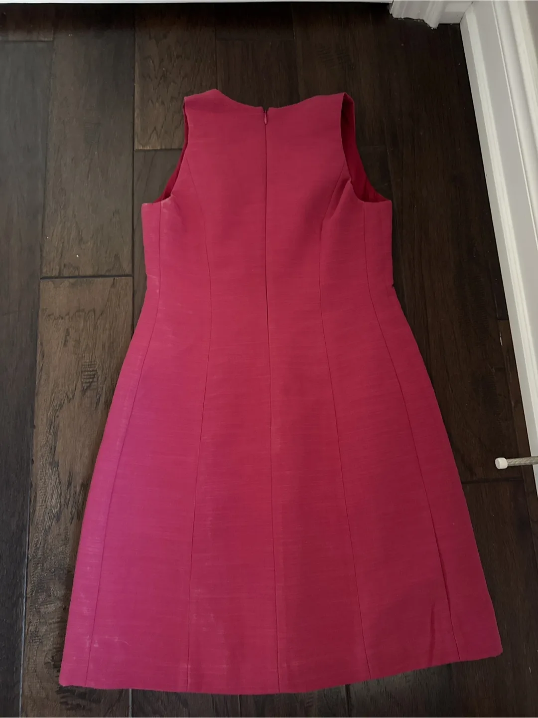 Lot of two same casual & office dresses size Small image indicator(4)