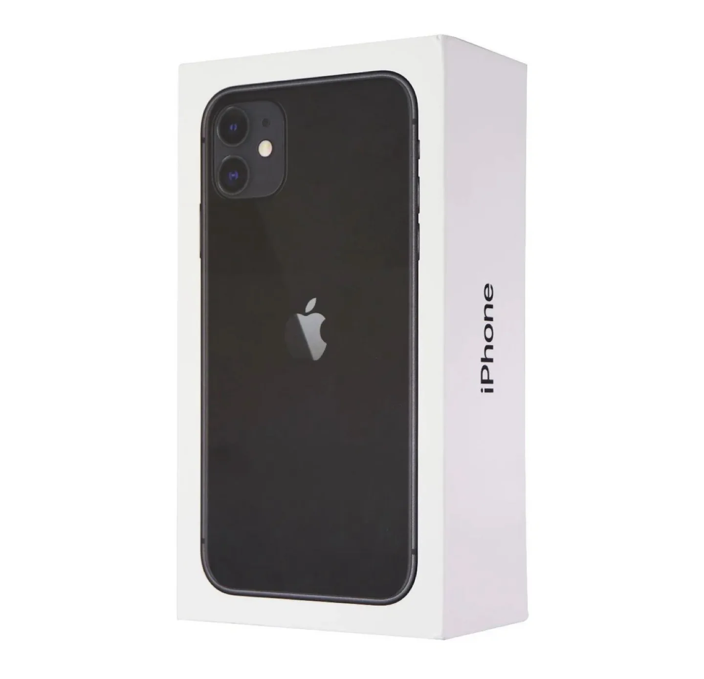 Apple iPhone 11 Empty Gift Box Only thumbnail