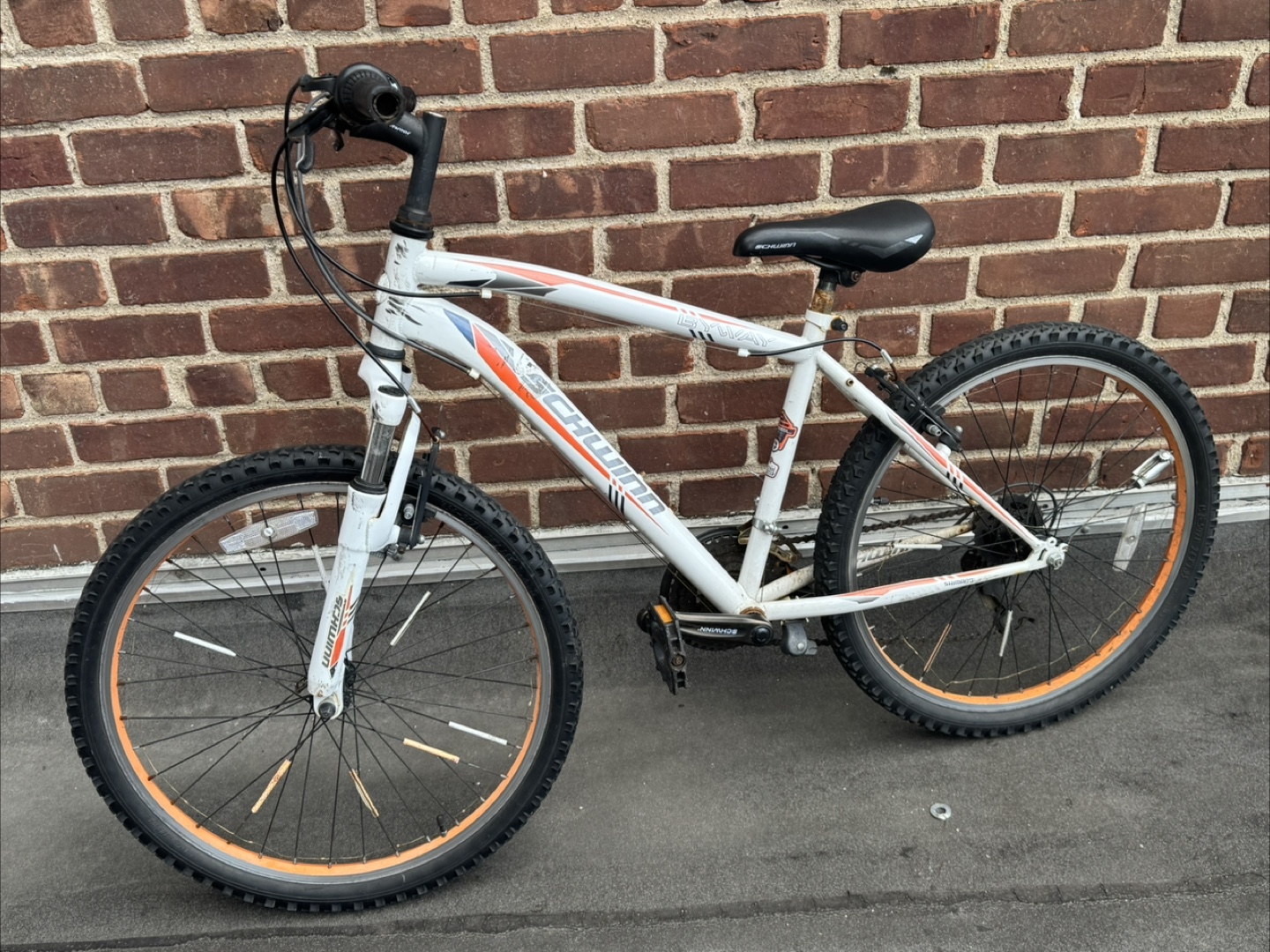 Schwinn Sidewinder 24" Mountain Bike - photo 4