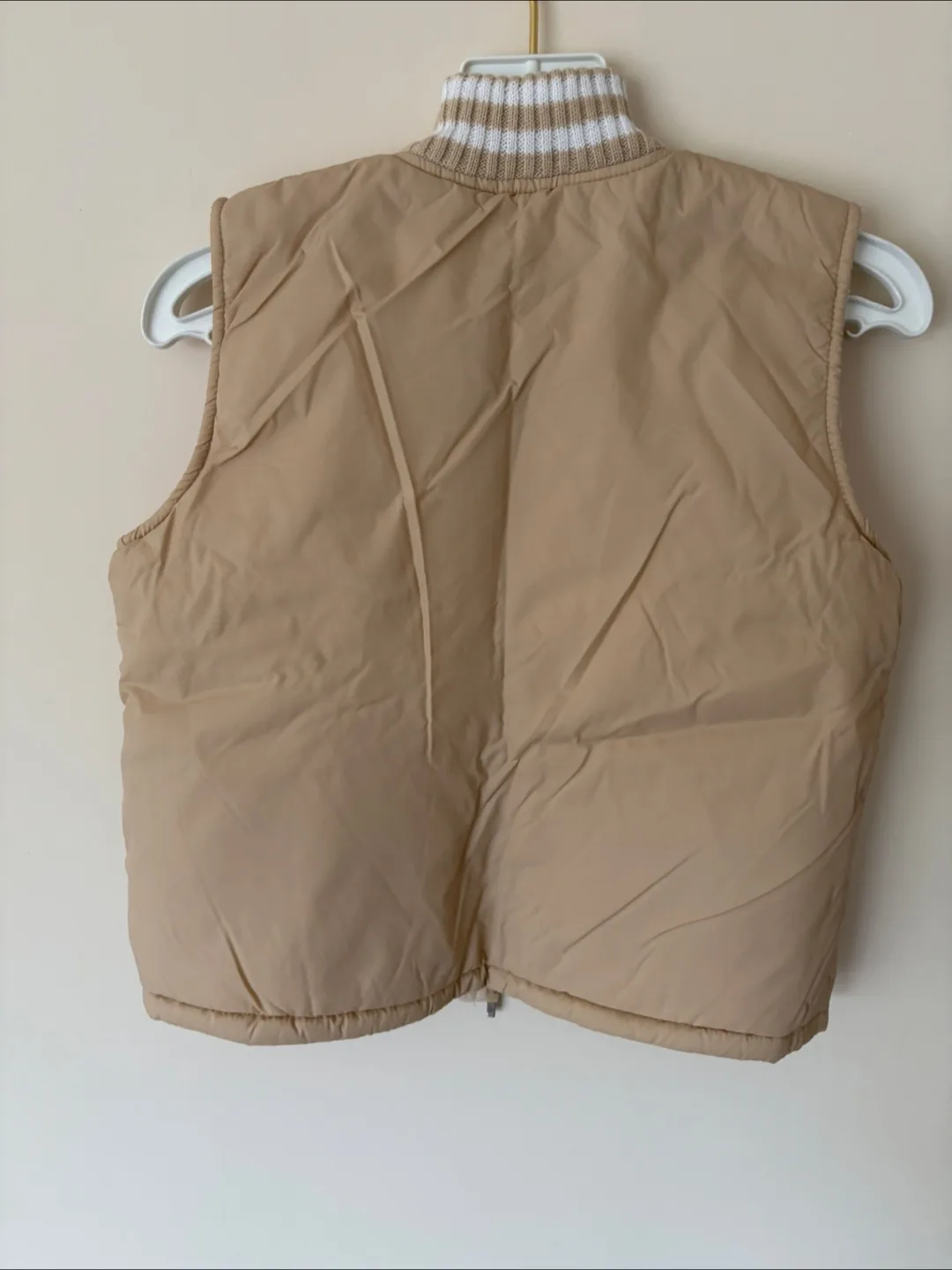 Vest with Fleece Lining image indicator(2)