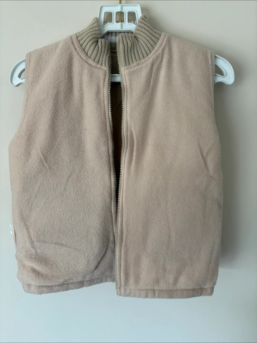 Vest with Fleece Lining image indicator(3)