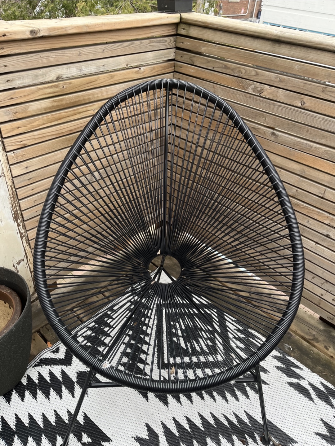 Acapulco Chairs