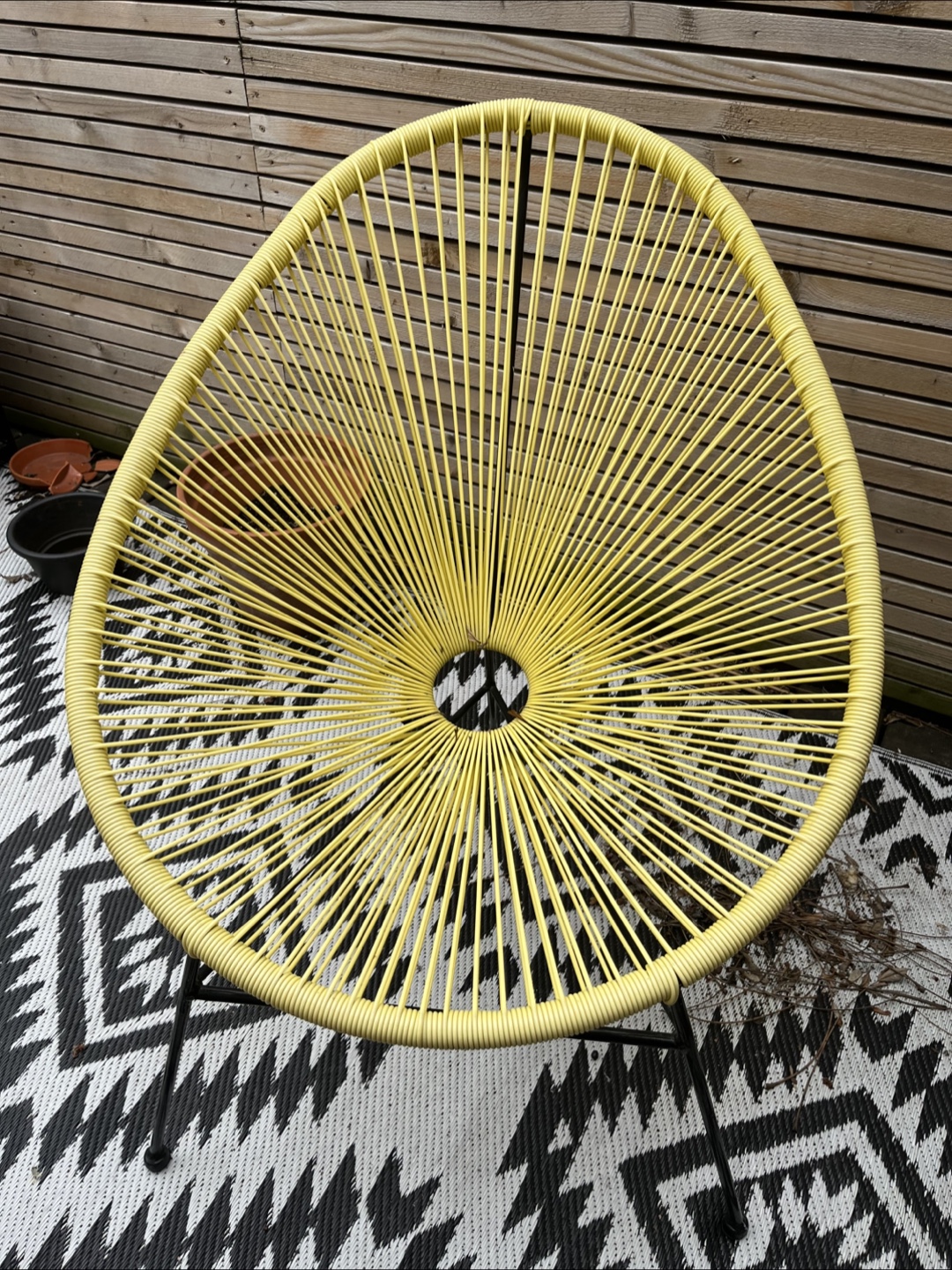 Acapulco Chairs - photo 2