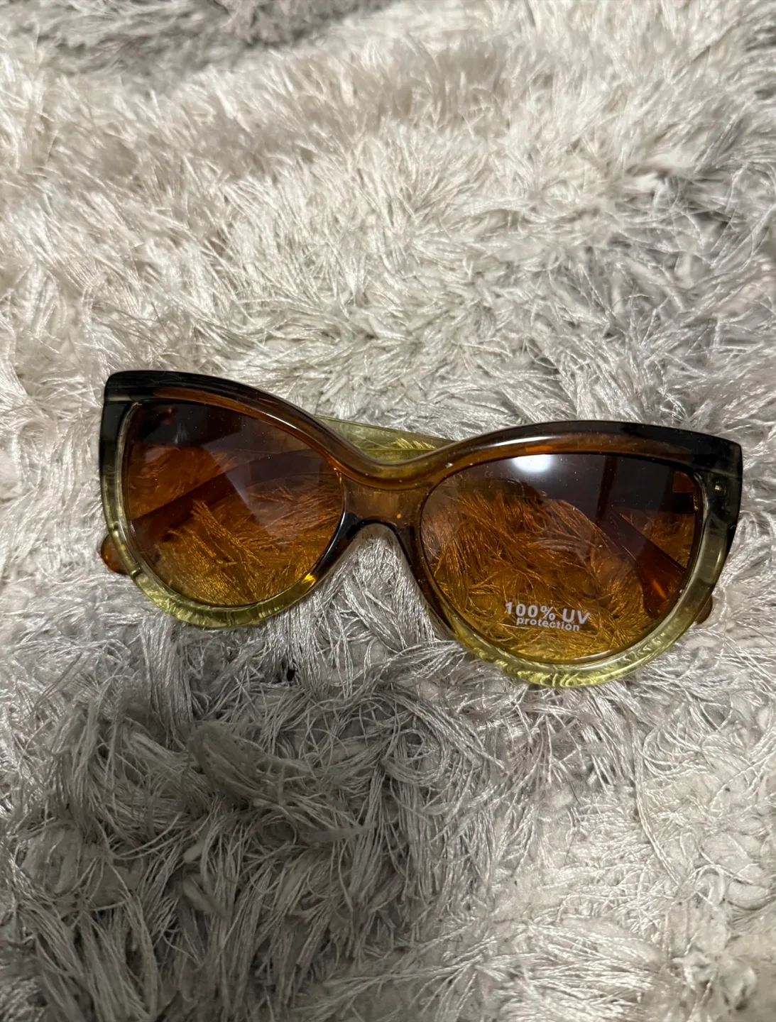 Sunglasses - Brown thumbnail