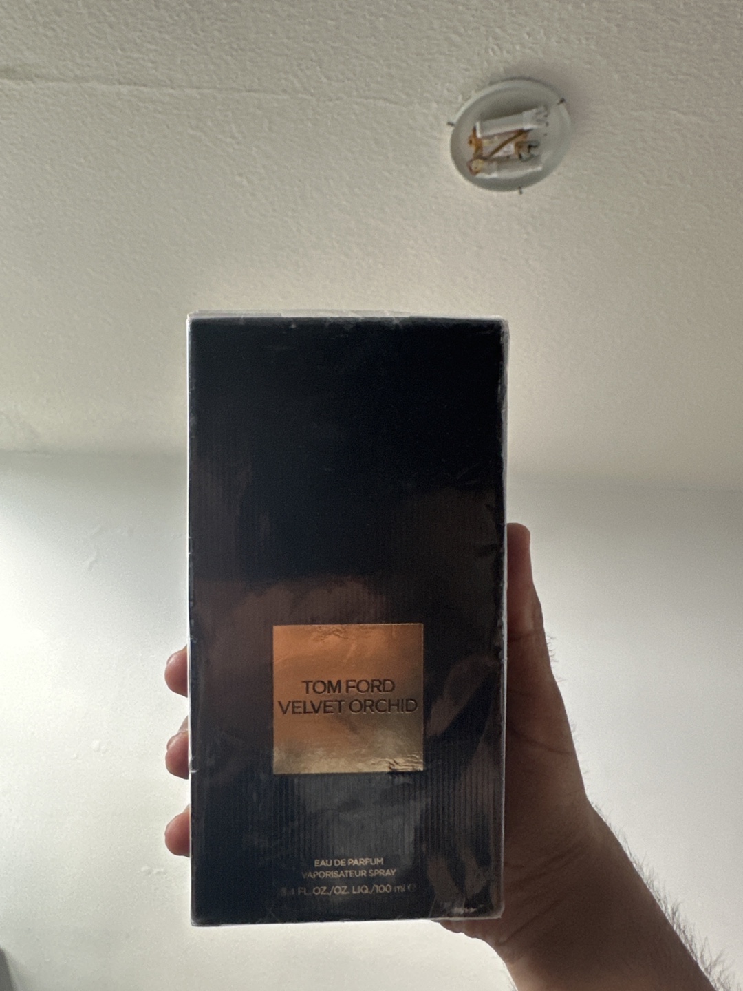 Tom Ford Velvet Orchid 100ml - New