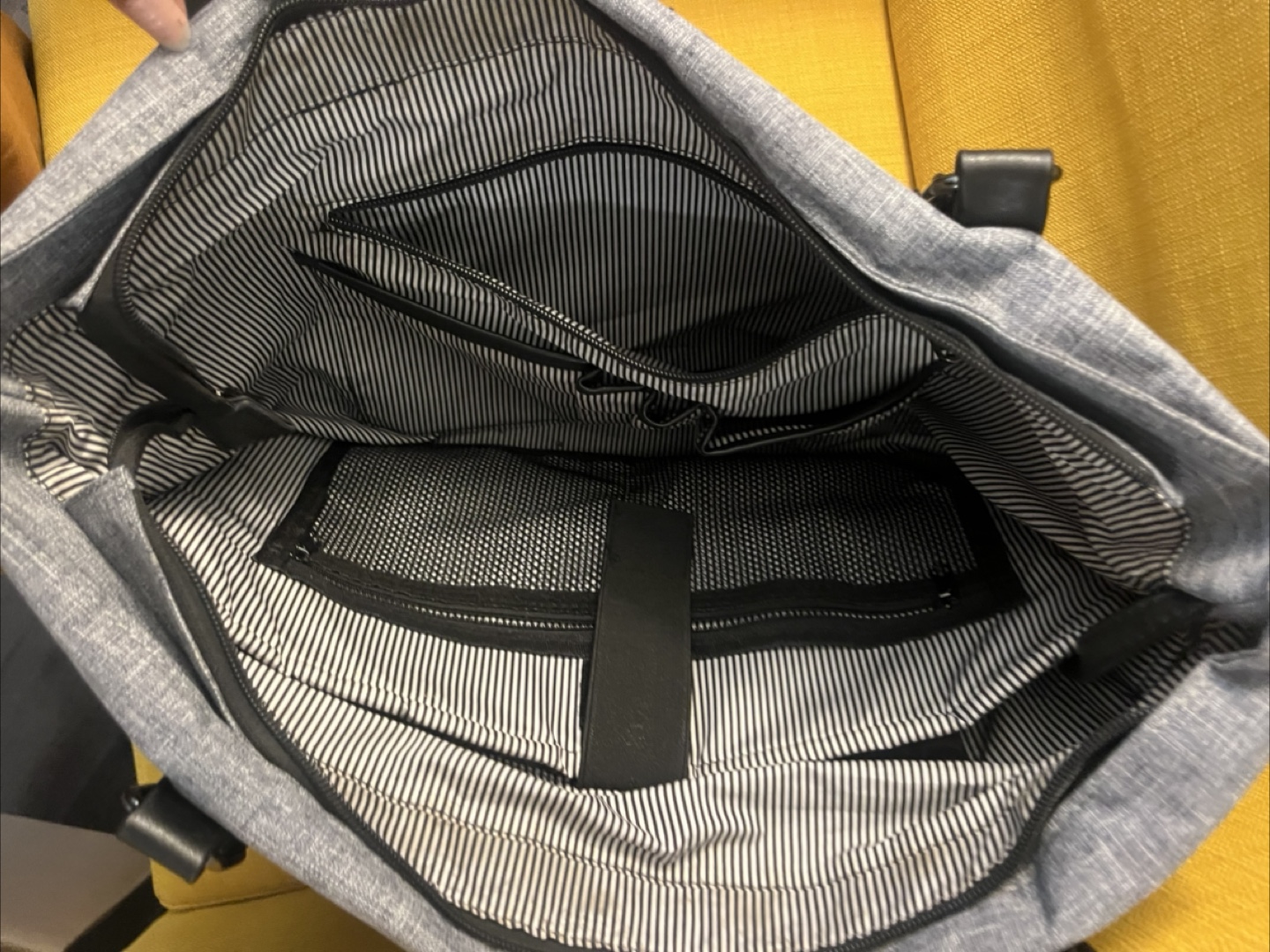Office Tote Bag - photo 4