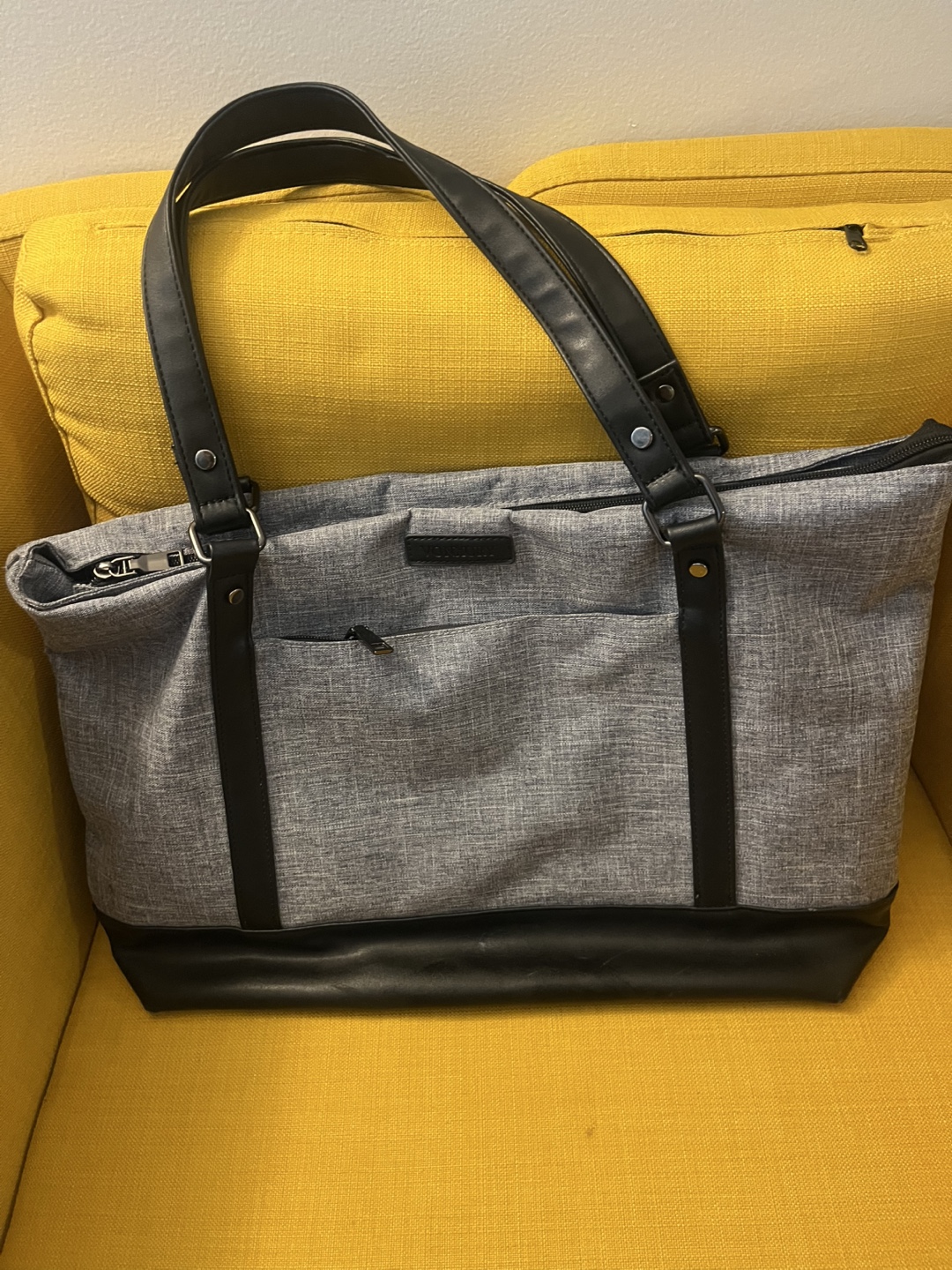 Office Tote Bag