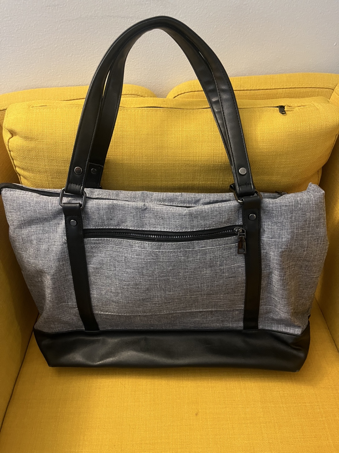 Office Tote Bag - photo 2