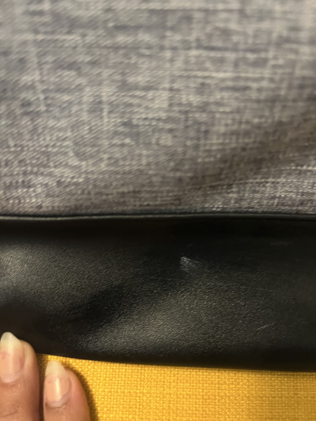 Office Tote Bag - photo 5