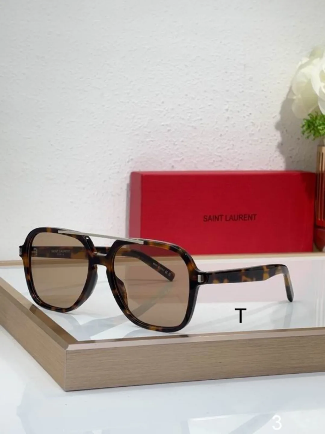 Saint Laurent Sunglasses thumbnail