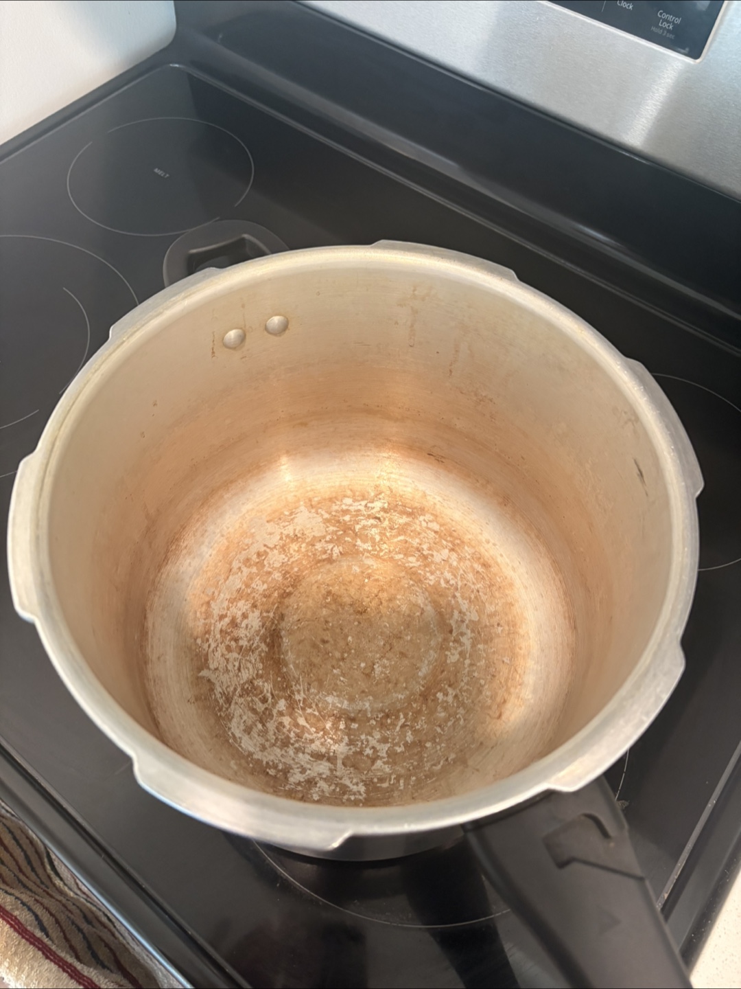 Used Pressure Cooker - photo 2