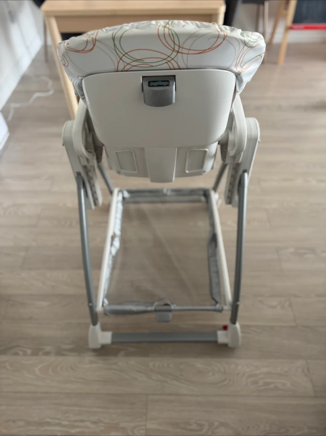 Peg Perego Siesta High Chair image indicator(6)
