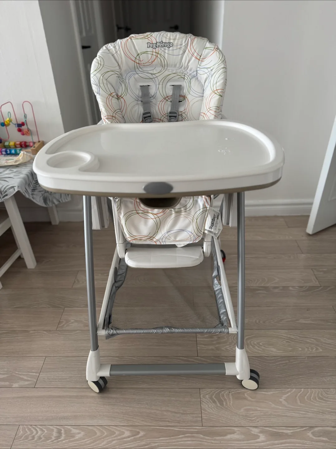 Peg Perego Siesta High Chair