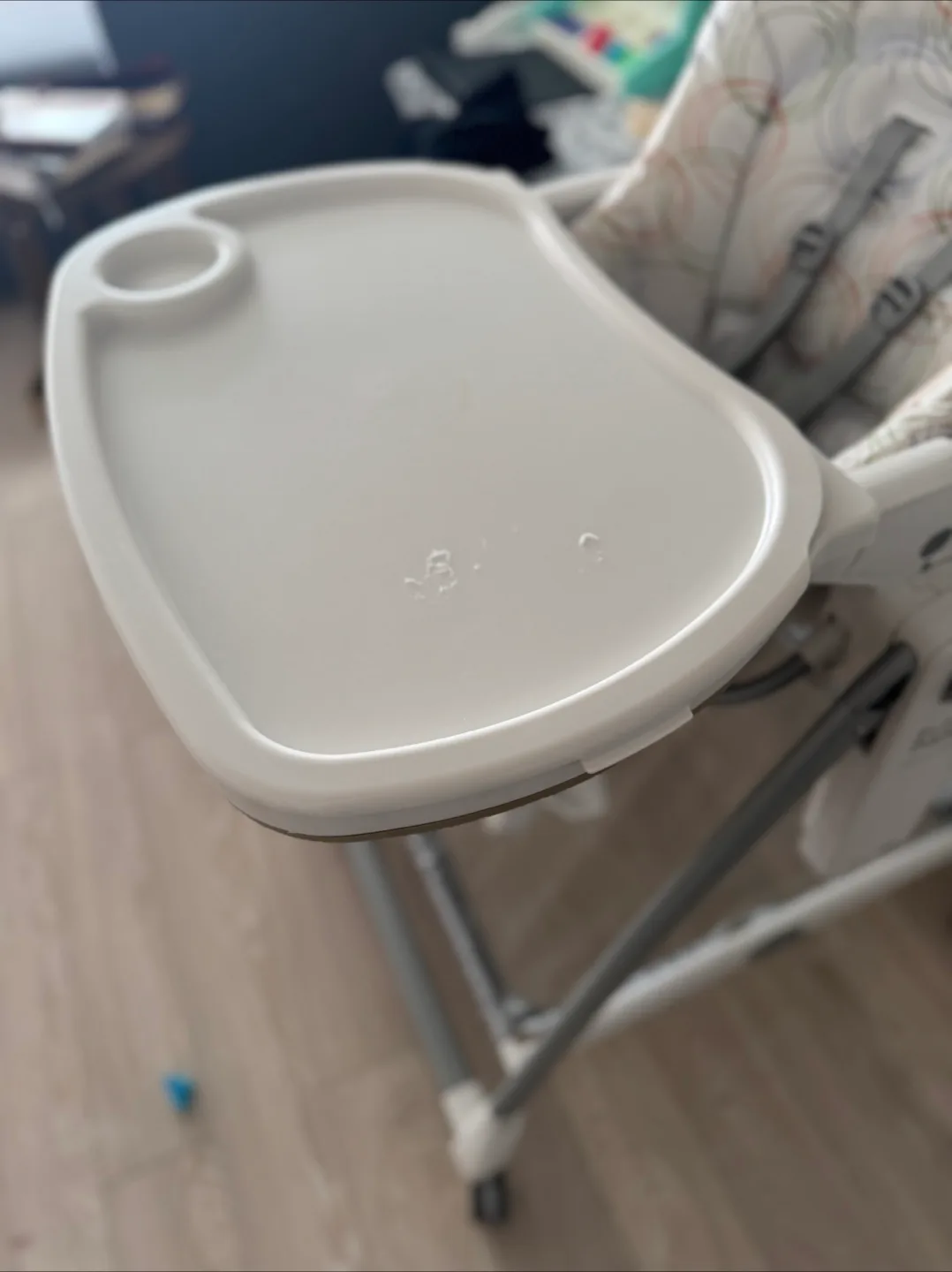 Peg Perego Siesta High Chair image indicator(7)
