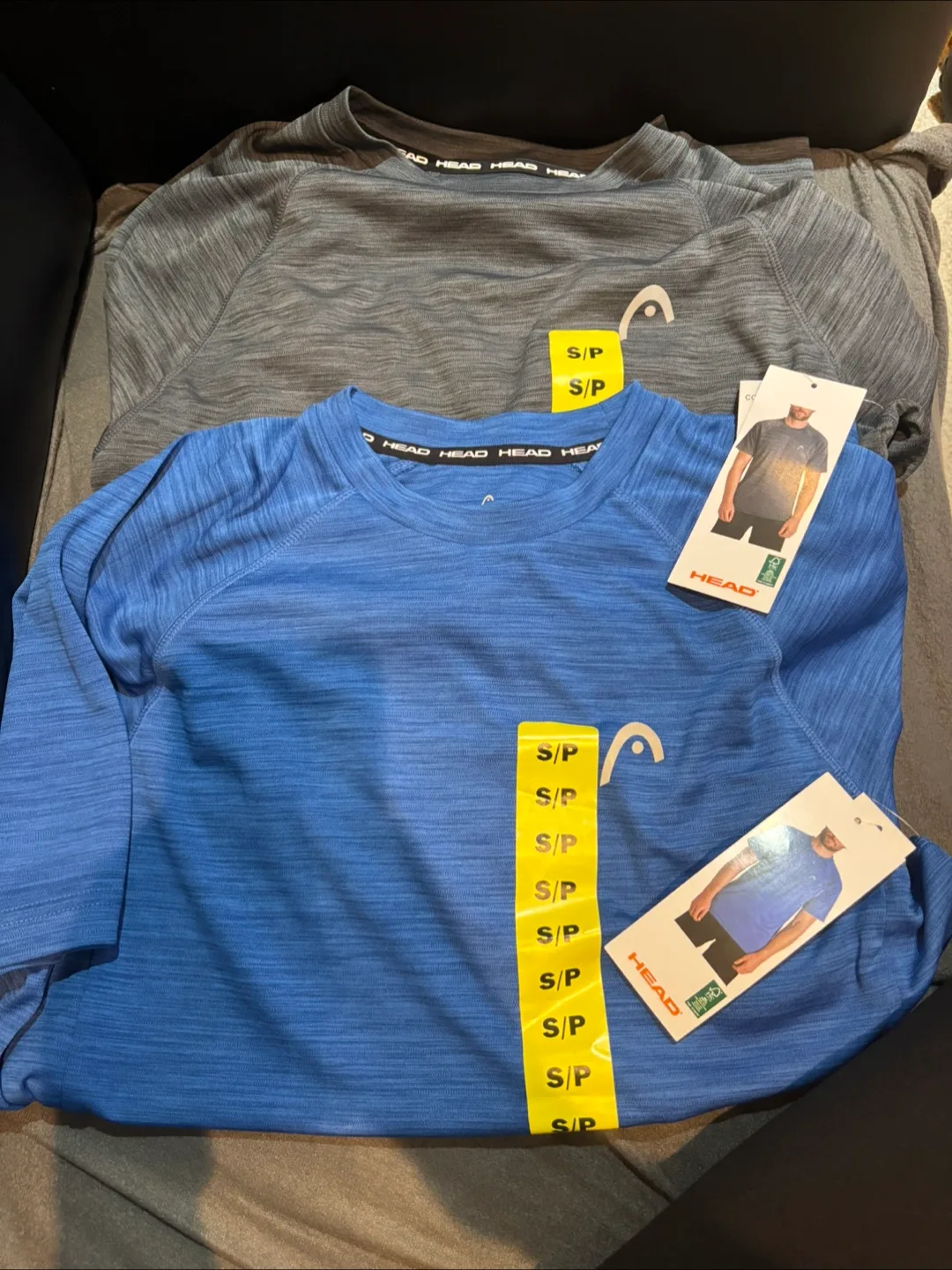 New HEAD Men's T-Shirt Size S/P thumbnail