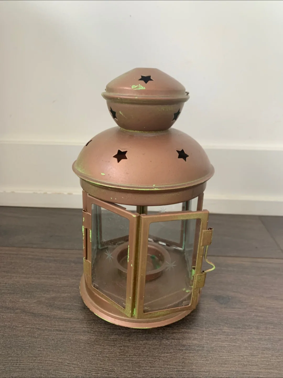 Small lantern thumbnail