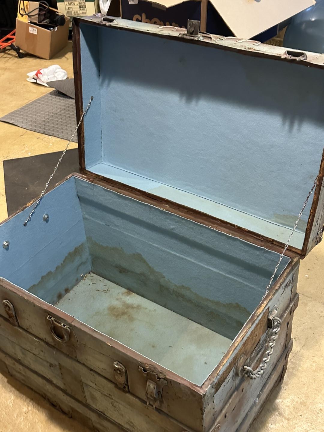 Treasure/Toy Chest - photo 4