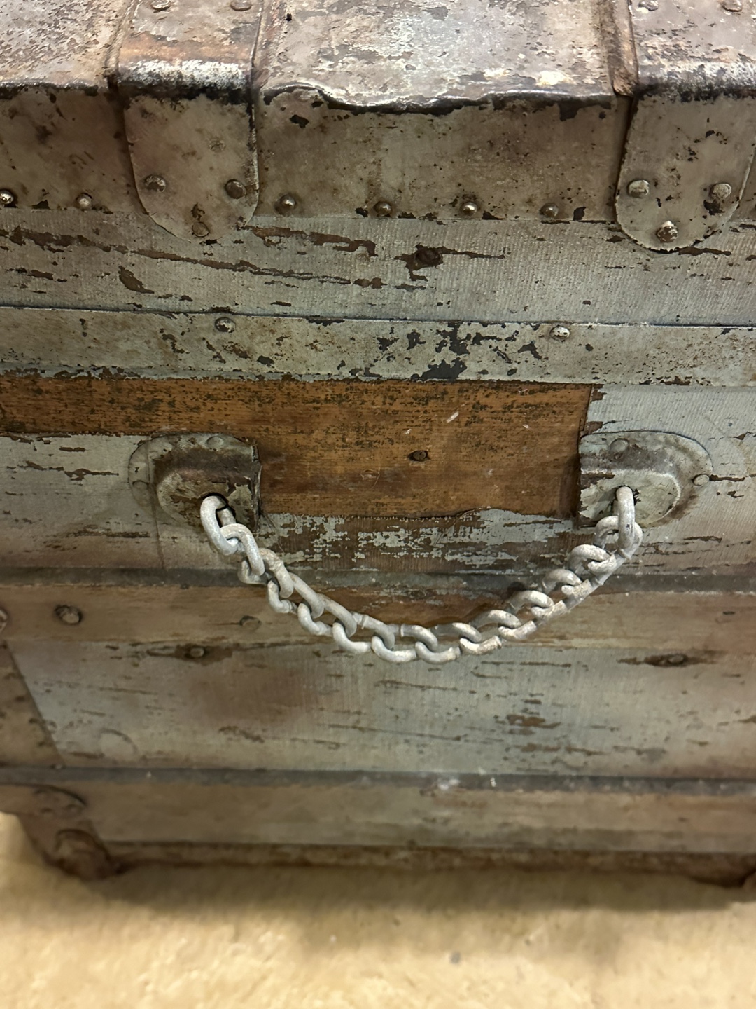 Treasure/Toy Chest - photo 2