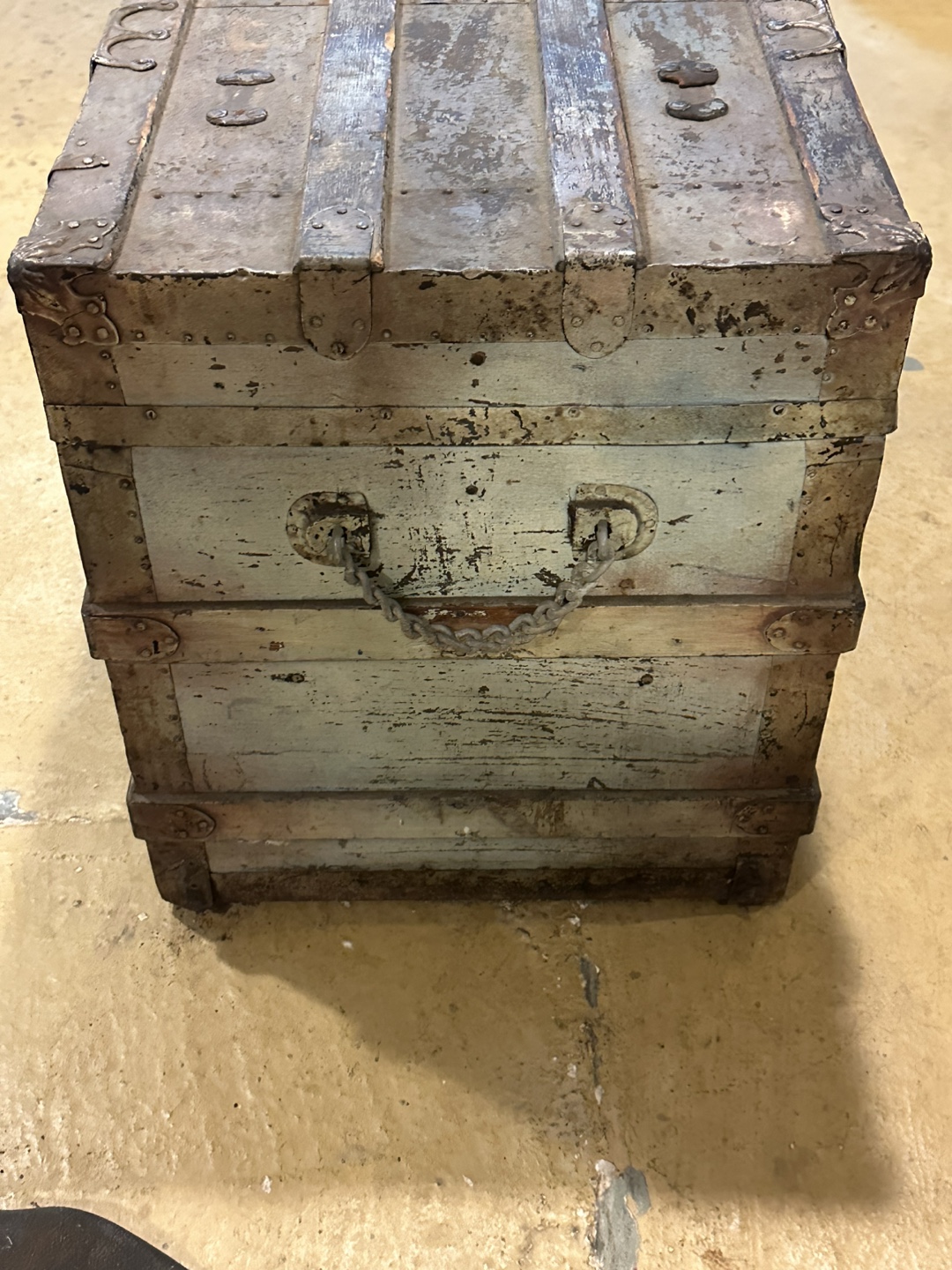 Treasure/Toy Chest - photo 3