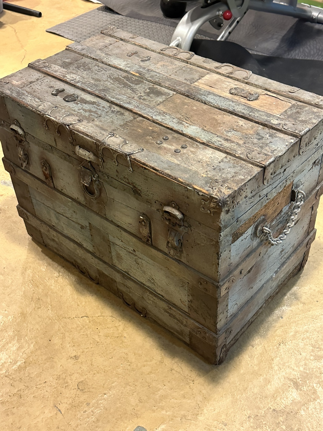 Treasure/Toy Chest