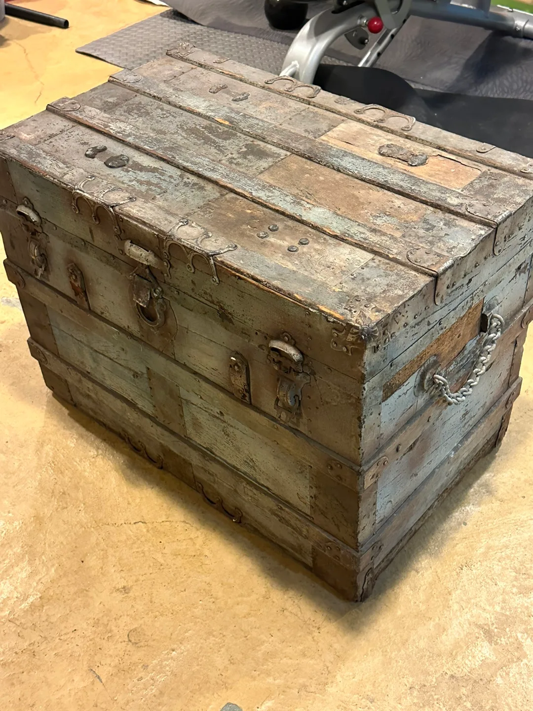 Treasure/Toy Chest thumbnail