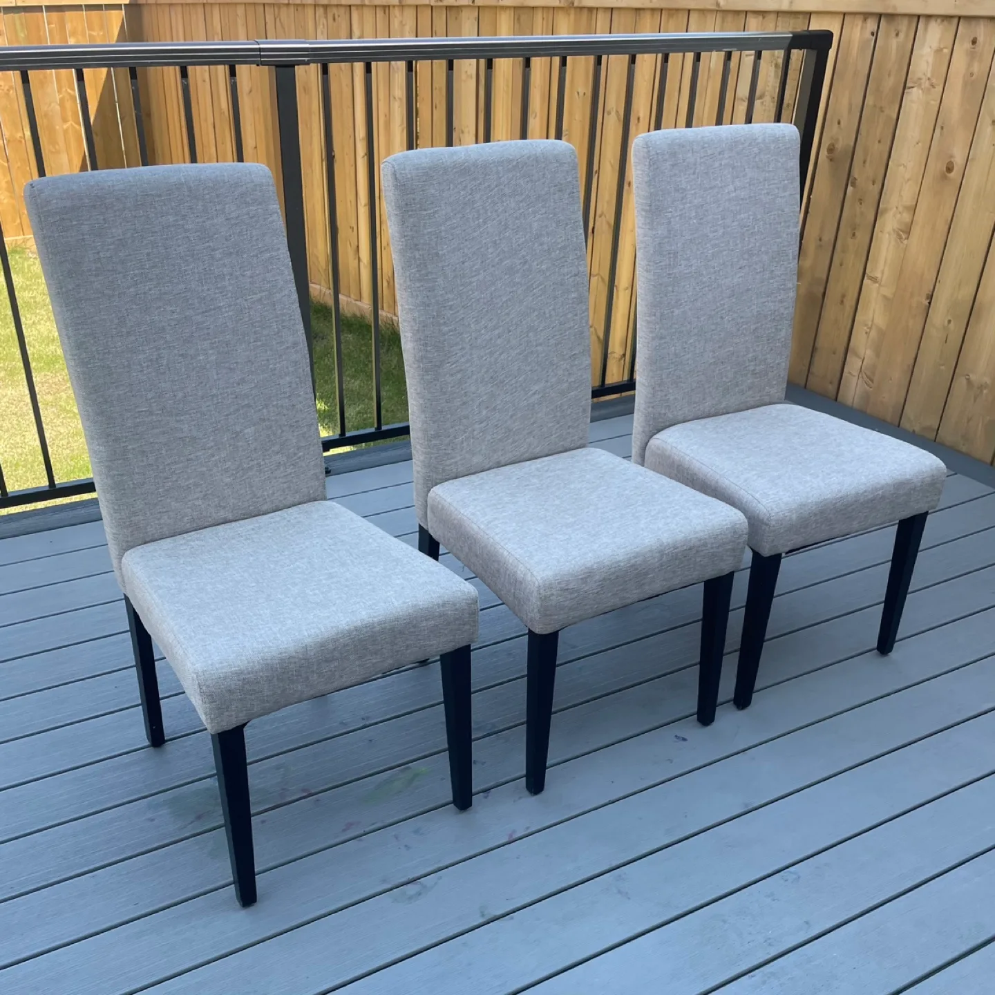 Dining Chairs thumbnail