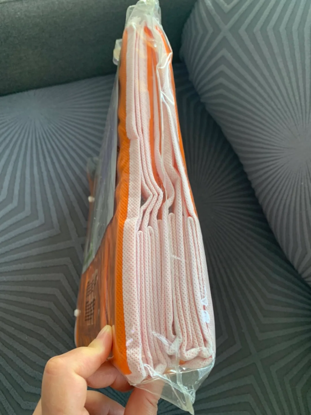 Kid-Okey Outfit Organizer - New in Package! image indicator(2)