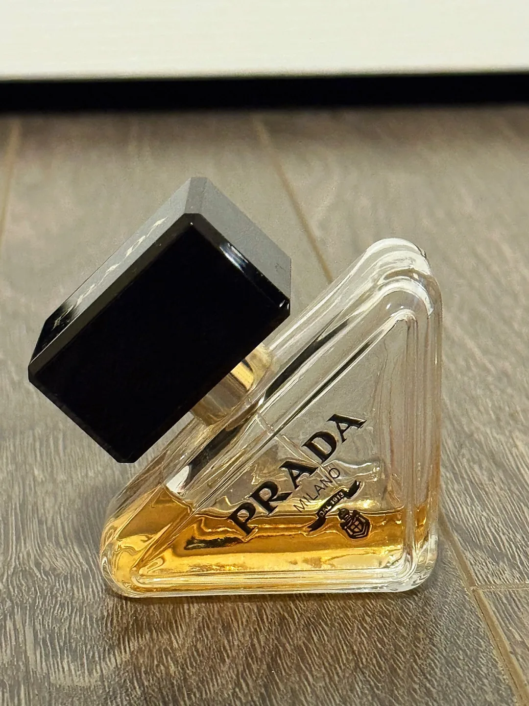 Prada Milano Body Fragrance image indicator(2)