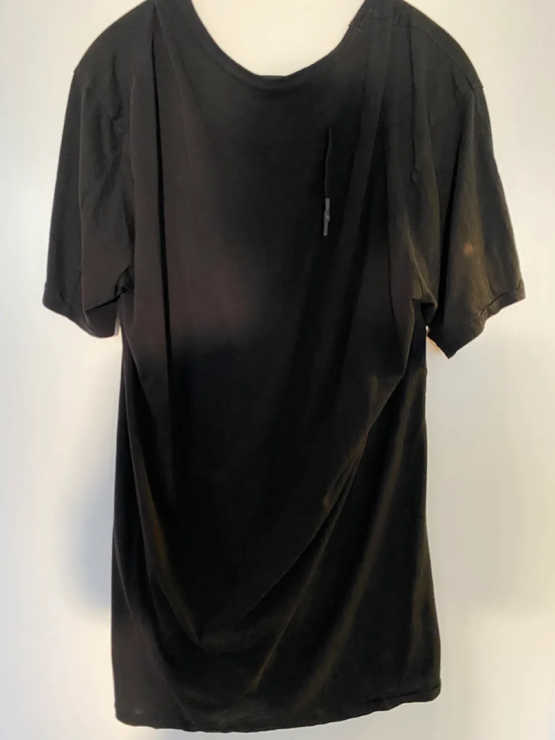 Boris Bidjan Saberi T shirt image indicator(2)