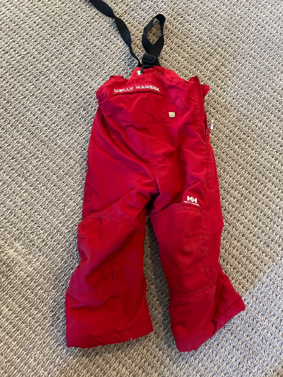 Helly Hansen Kids' Ski Pants - Size 3 thumbnail