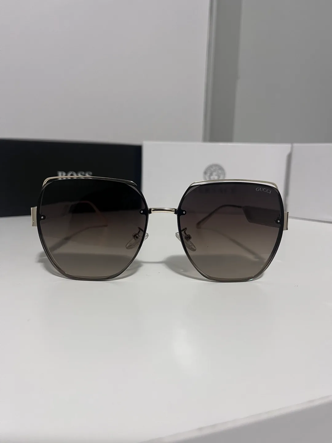 Gucci Sunglasses thumbnail