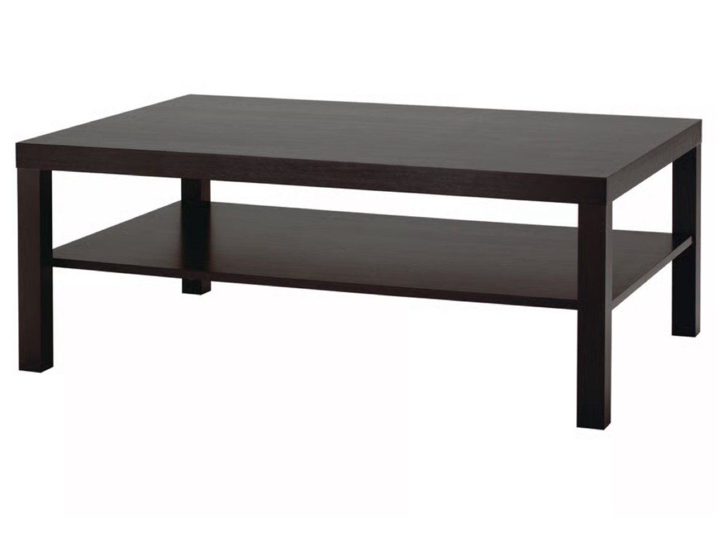 IKEA Lack Coffee Table