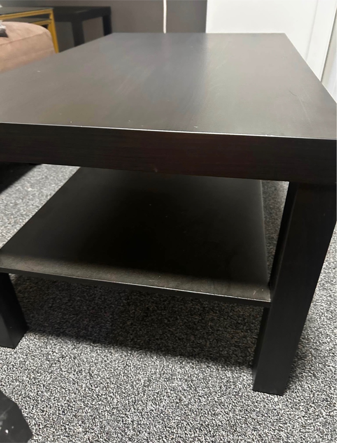 IKEA Lack Coffee Table - photo 4