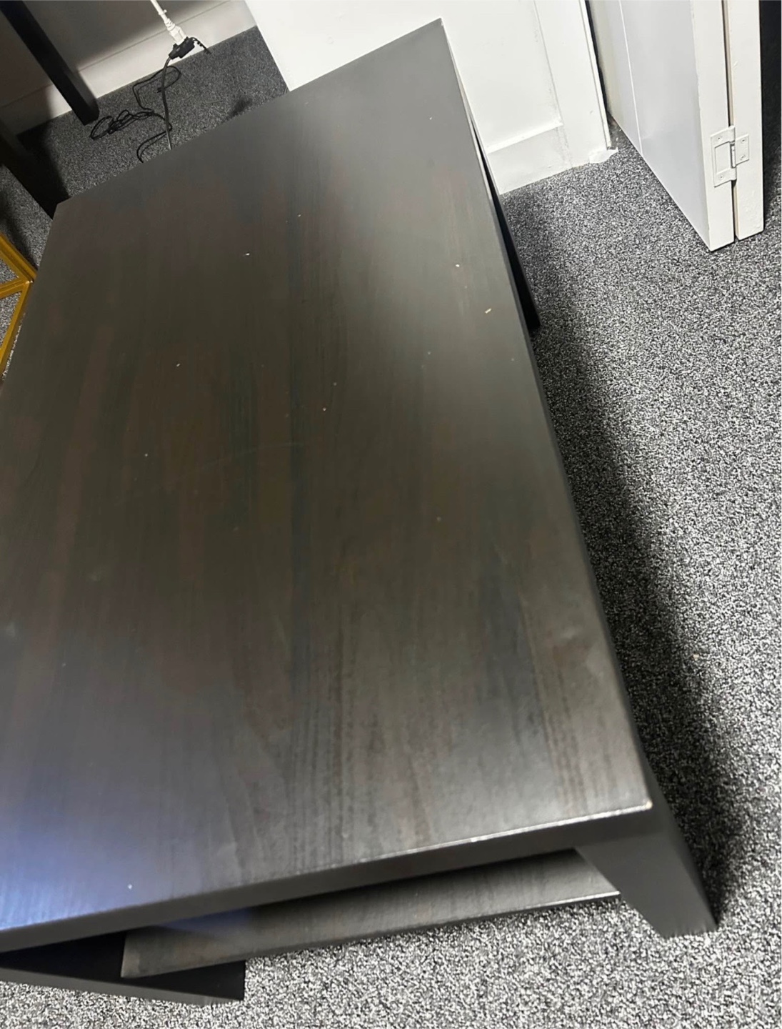 IKEA Lack Coffee Table - photo 3