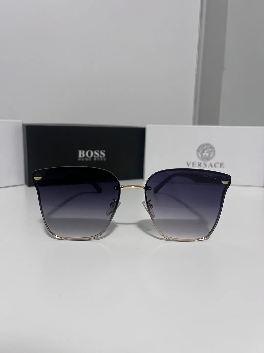 Gucci Sunglasses thumbnail