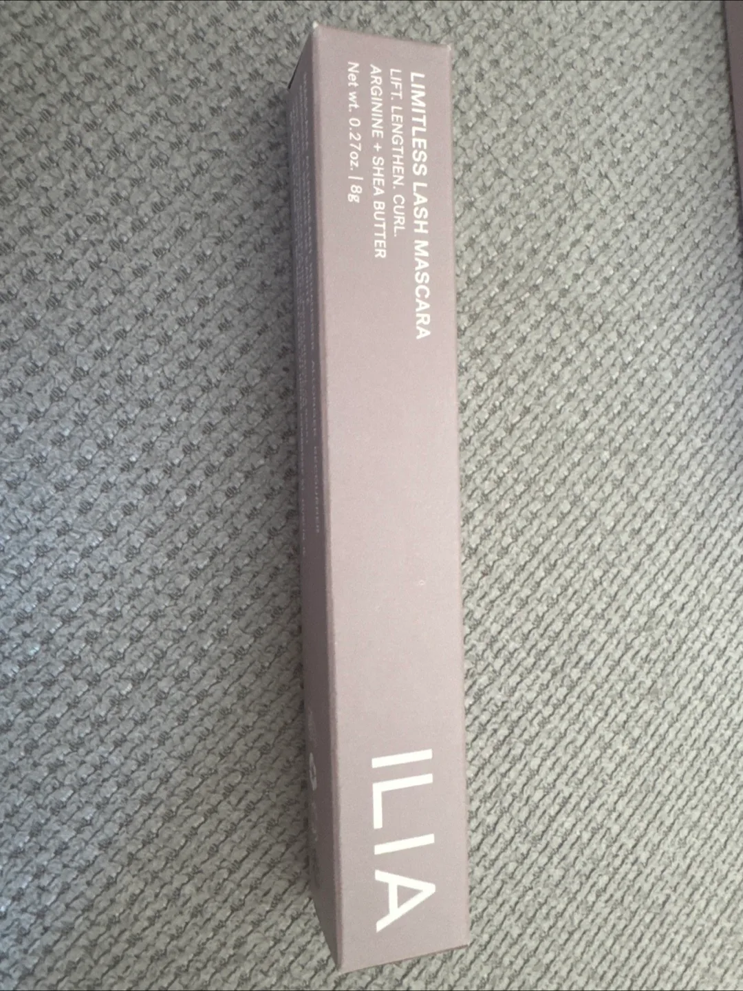 ILIA Limitless Lash Mascara full size Brown thumbnail