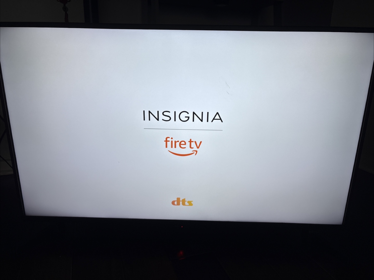 Insignia Fire TV