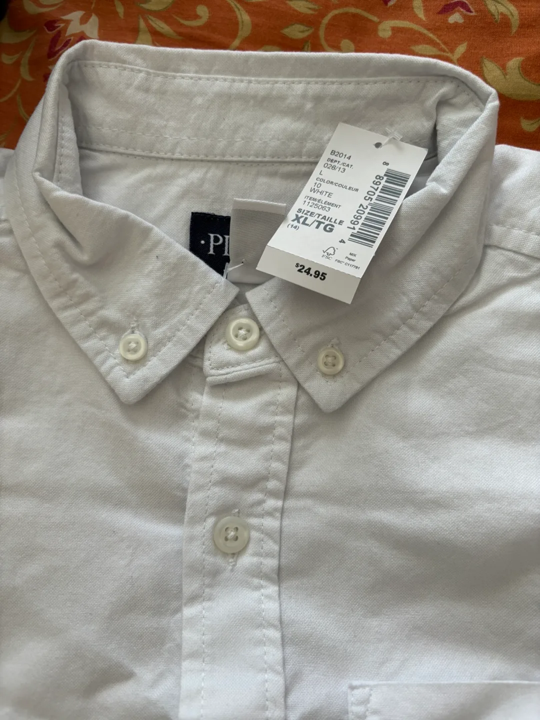 Brand New Uniforms TLC image indicator(2)